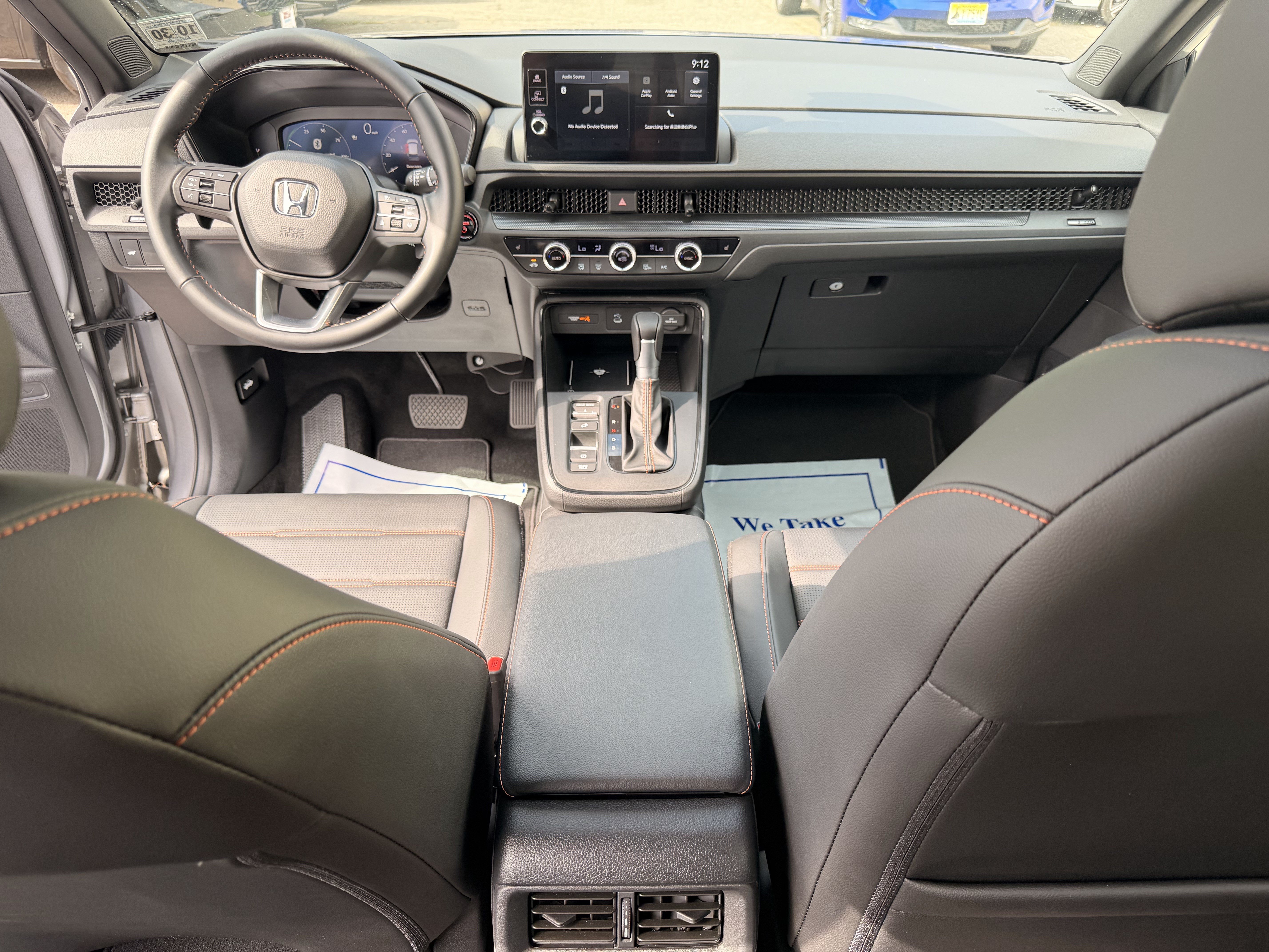 Certified 2026 Honda CR-V Sport-L image 16