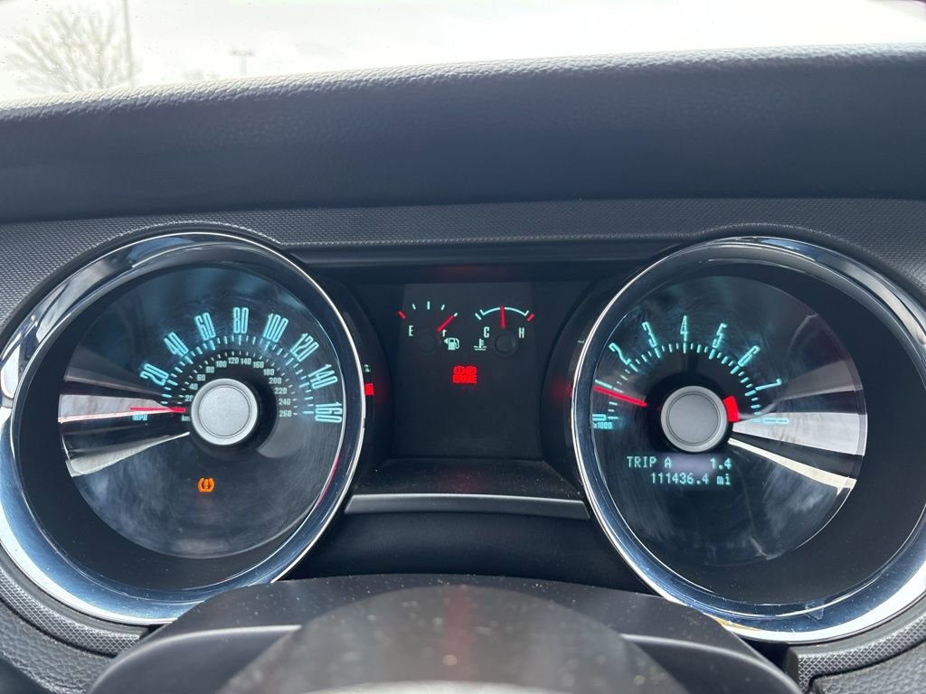 Used 2012 Ford Mustang GT image 22