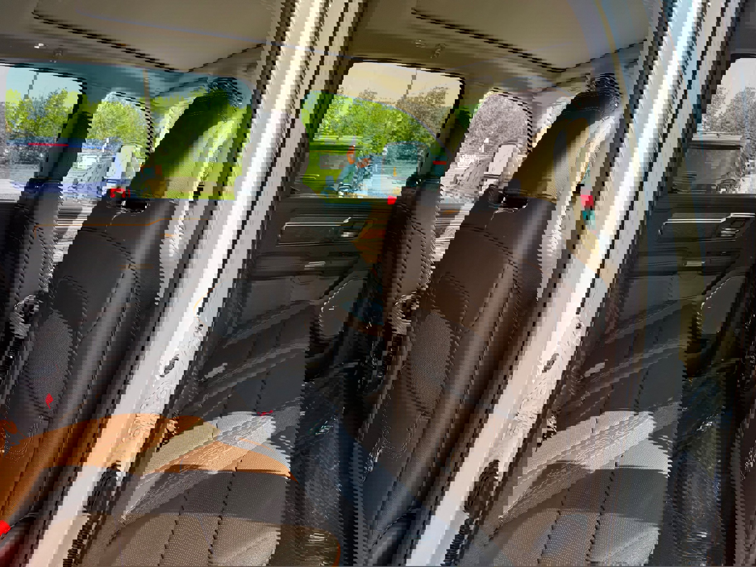 New 2025 RAM 1500 Limited image 21