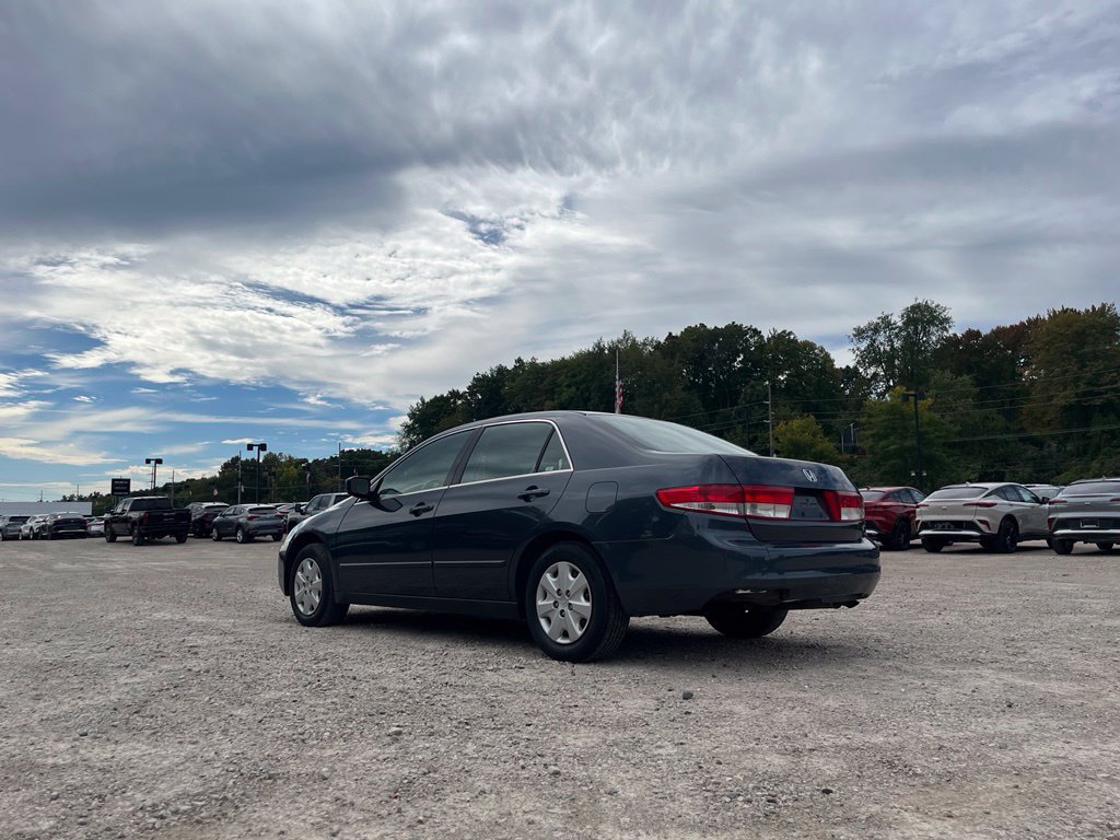 Used 2003 Honda Accord LX image 6