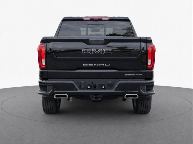 Certified 2025 GMC Sierra 1500 Denali Ultimate AWD/4WD image 7