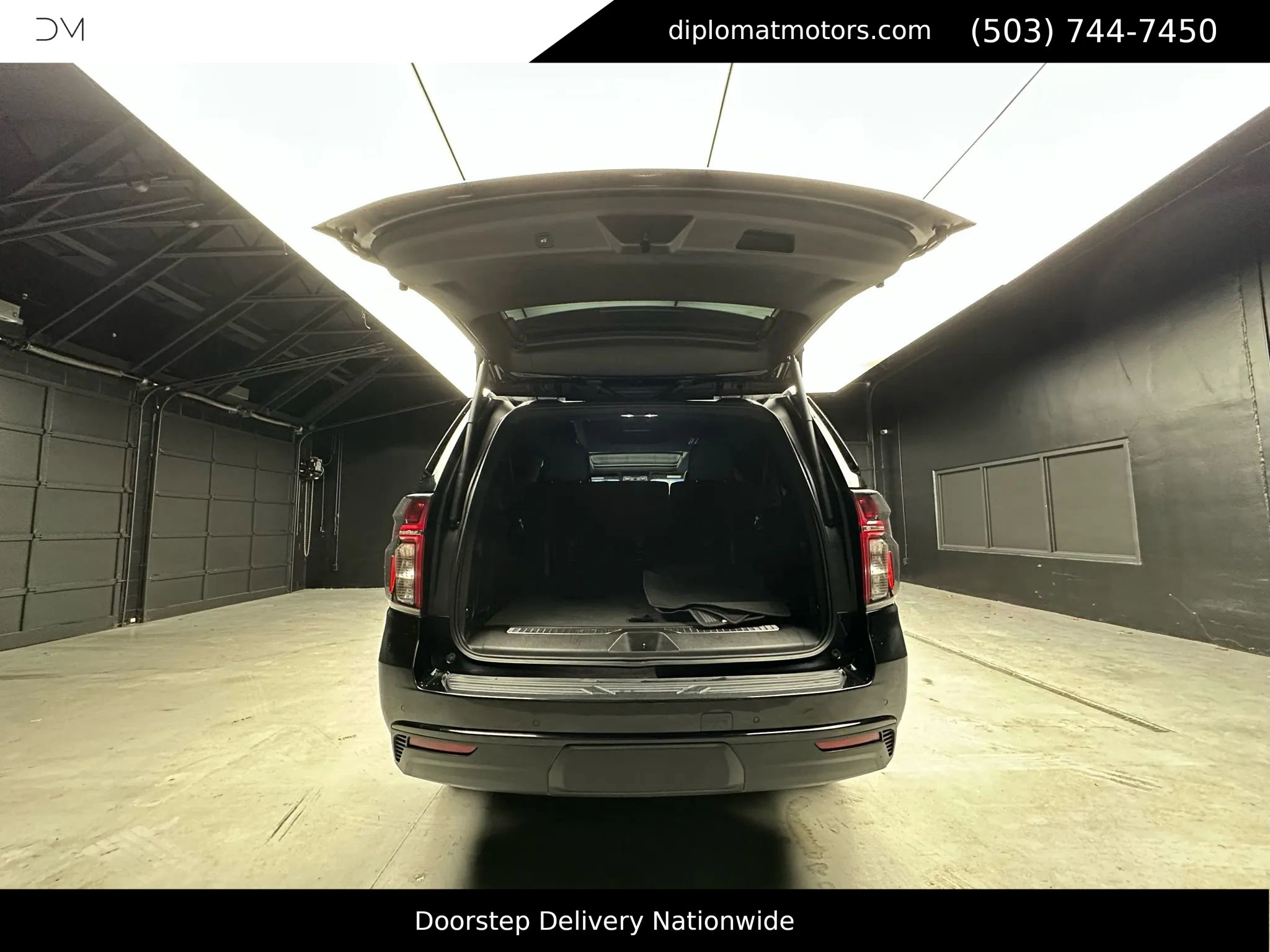 Used 2023 Chevrolet Suburban Z71 image 45