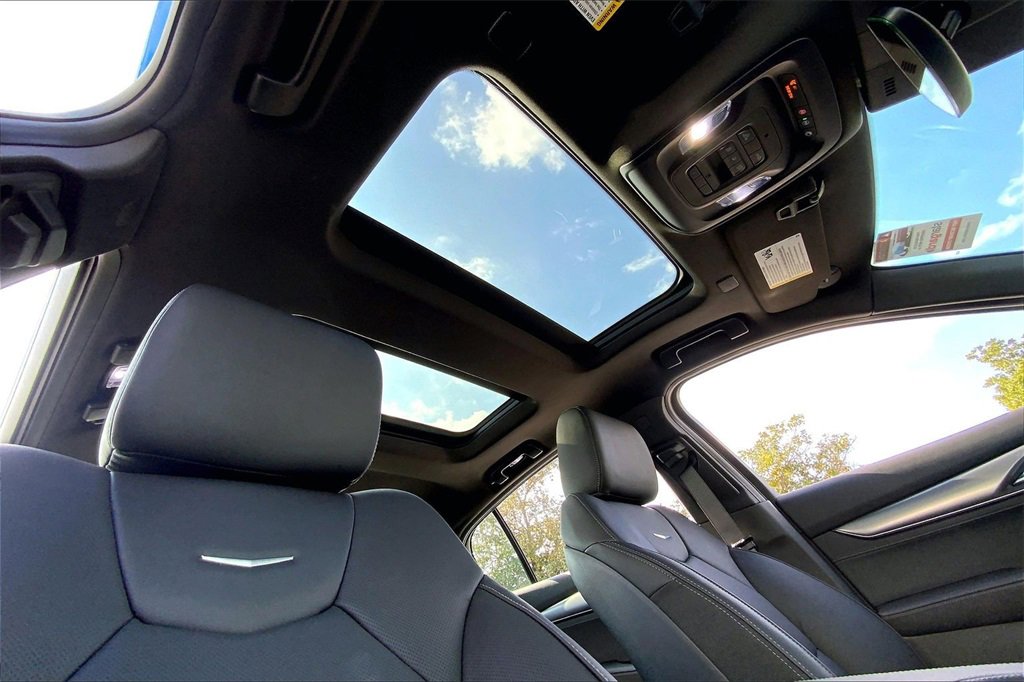 New 2026 Cadillac CT5 Premium Luxury image 33