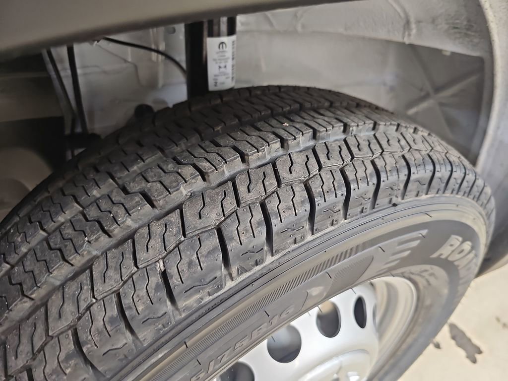 New 2026 RAM ProMaster 3500 w/ Convenience Group image 28