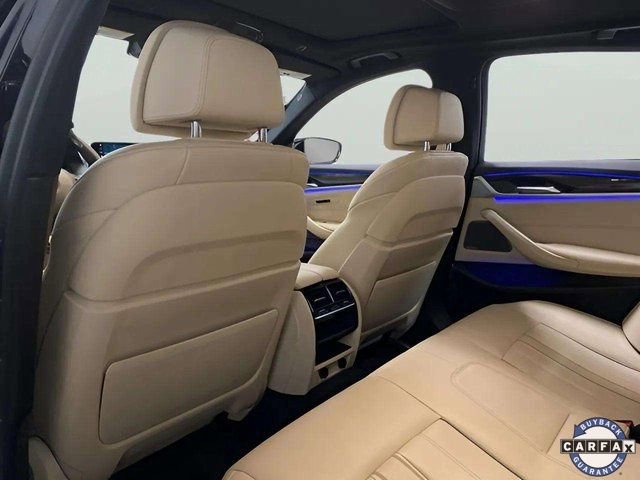 Used 2019 BMW 540i image 54