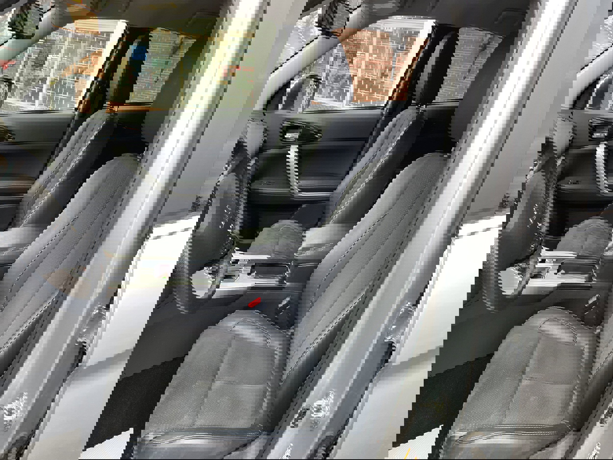 Used 2022 Mitsubishi Eclipse Cross AWD image 12