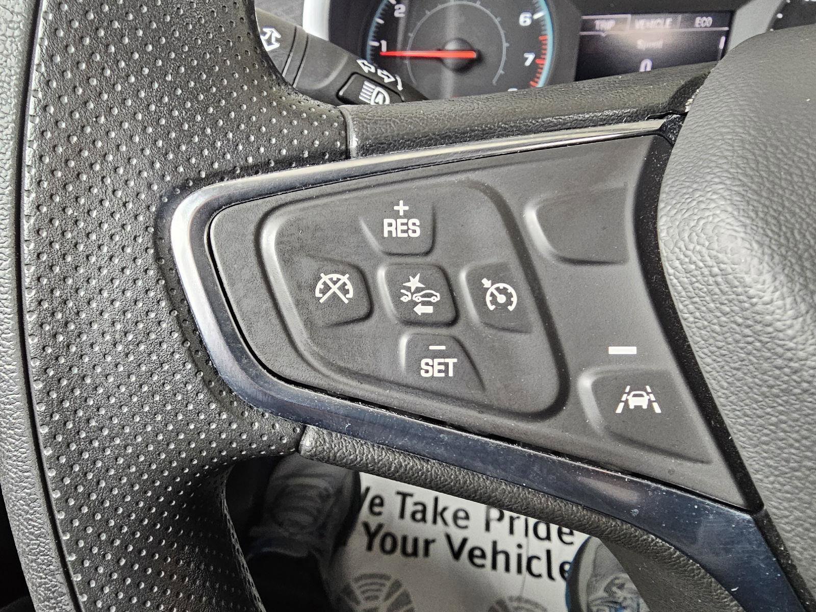 Used 2024 Chevrolet Malibu LT image 22