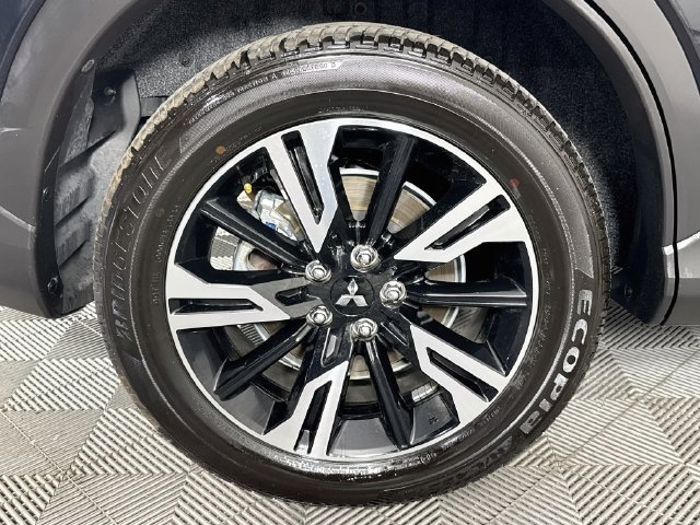 Used 2026 Mitsubishi Eclipse Cross SE AWD/4WD image 30
