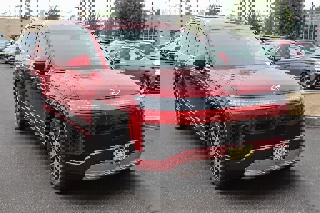 New 2026 Hyundai Ioniq 9 SEL w/ Tow & Go Package image 3