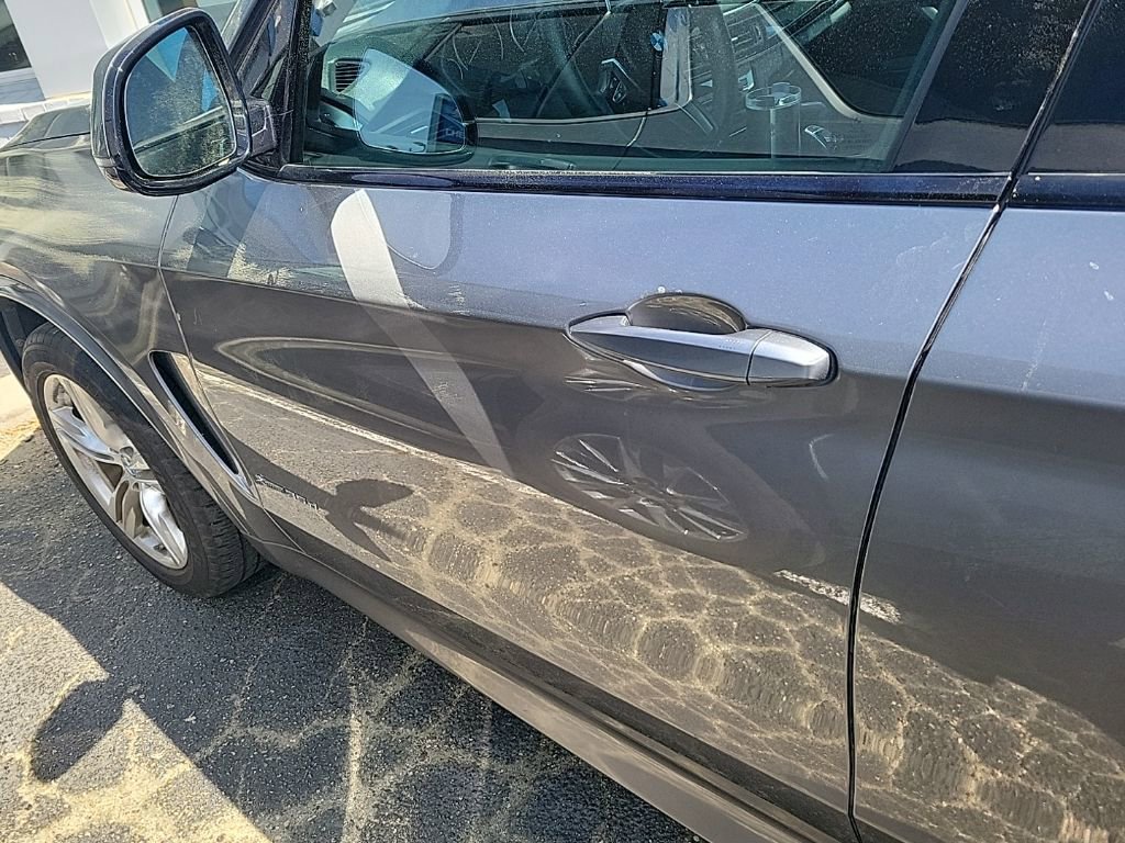 Used 2015 BMW X5 xDrive35d image 19