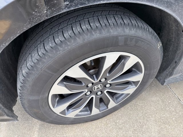 Used 2021 Honda Odyssey EX-L image 2