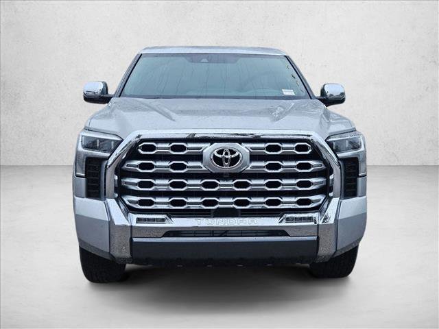 New 2026 Toyota Tundra 1794 Edition image 6