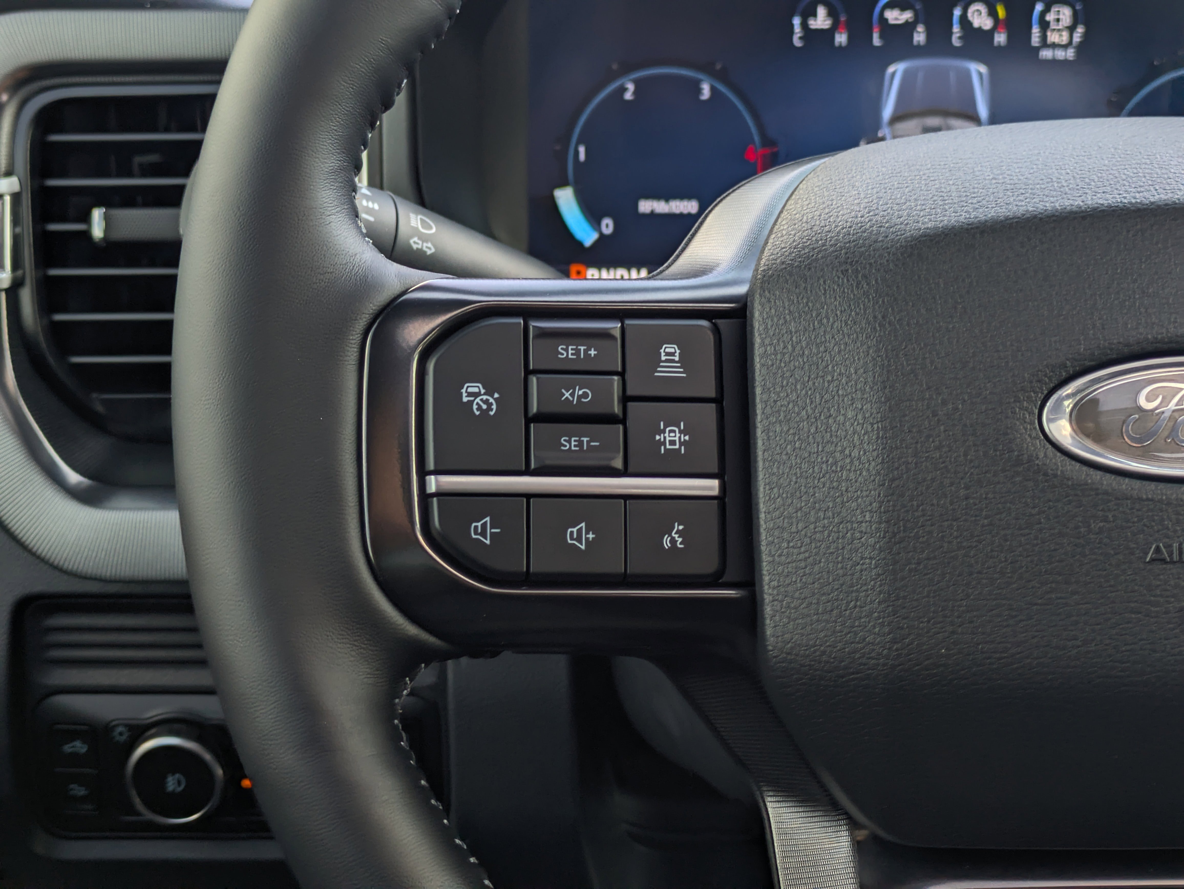 New 2026 Ford F250 Platinum image 67