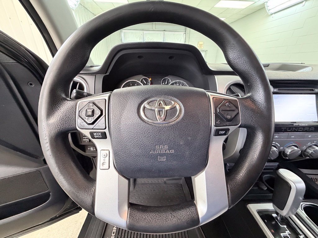 Used 2014 Toyota Tundra SR5 AWD/4WD image 45