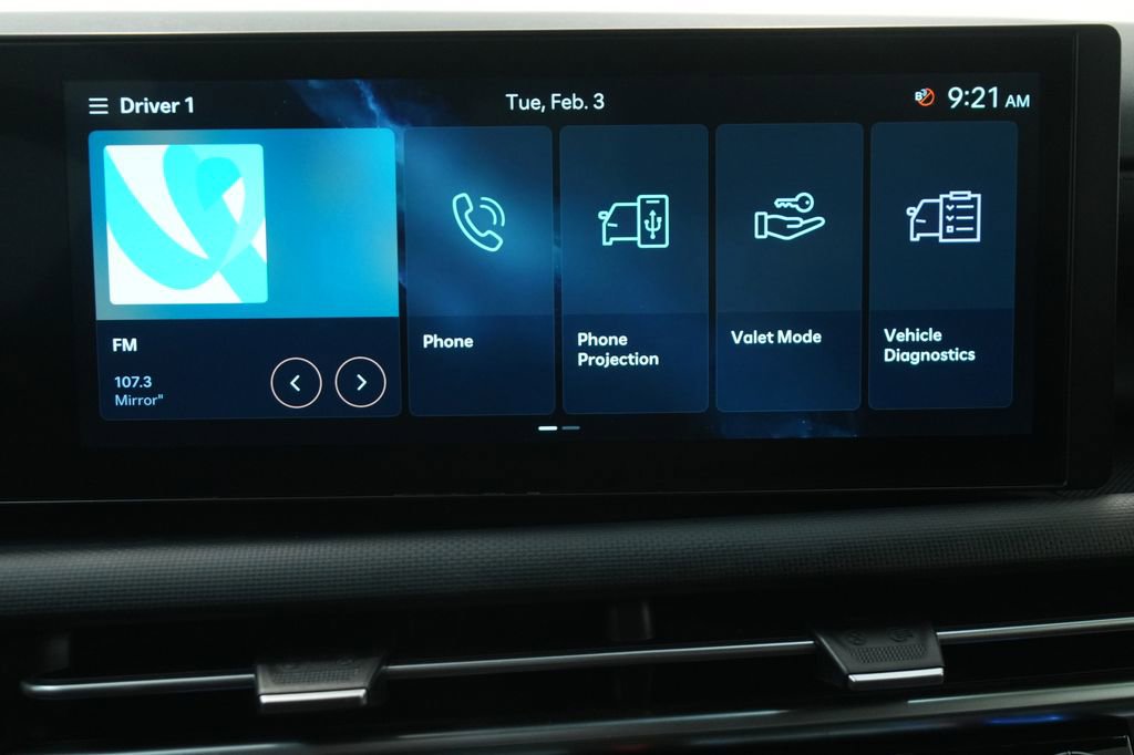 Used 2025 Hyundai Santa Cruz SEL image 31