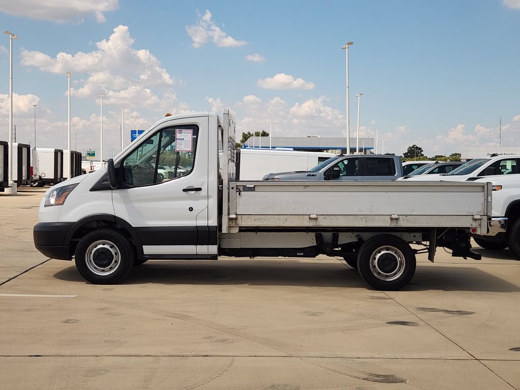 Used 2019 Ford Transit 250 138 RWD image 4