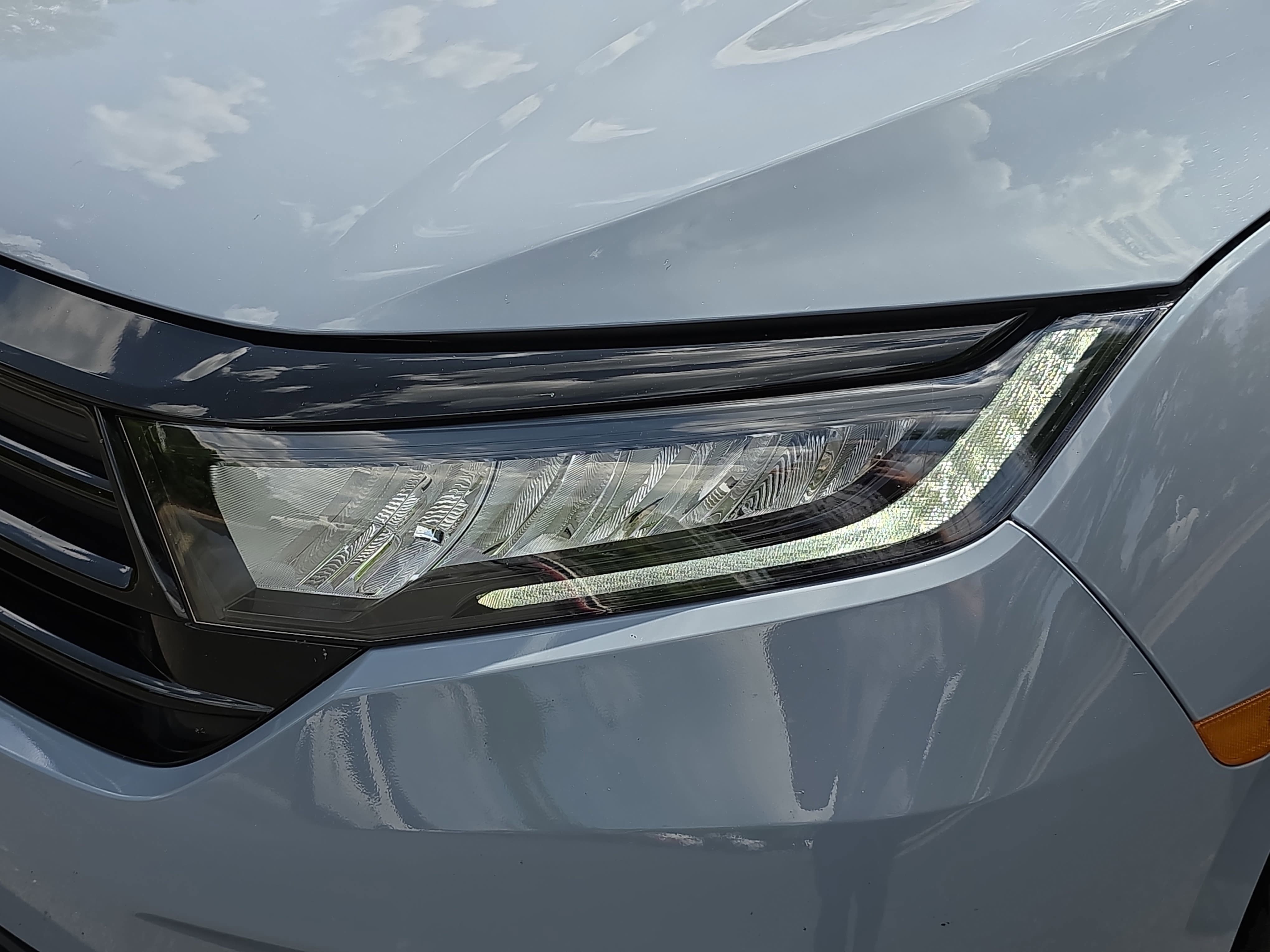 Used 2024 Honda Odyssey Sport image 30