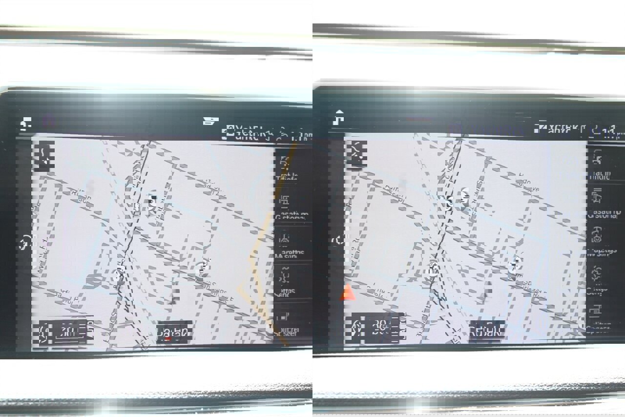 Used 2020 BMW 750i xDrive image 14