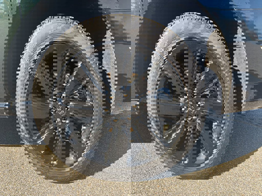 Used 2024 Lincoln Navigator L Black Label image 10