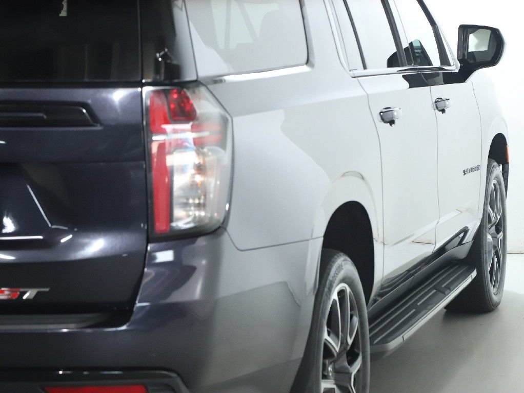 Used 2024 Chevrolet Suburban RST RWD image 47