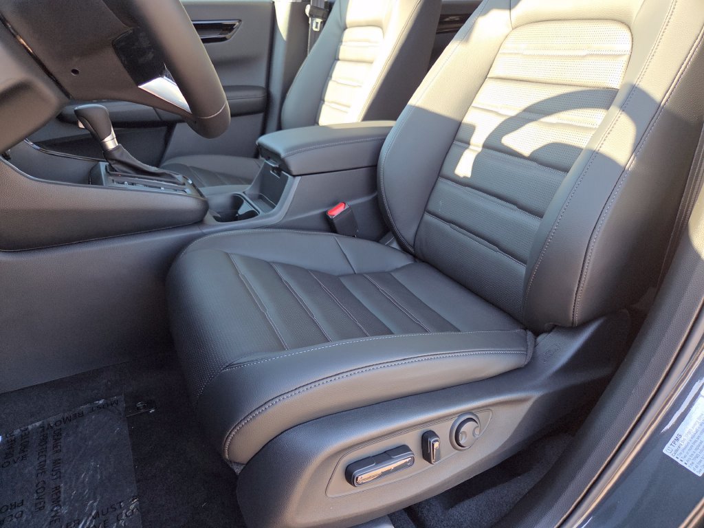New 2027 Honda CR-V EX-L image 30