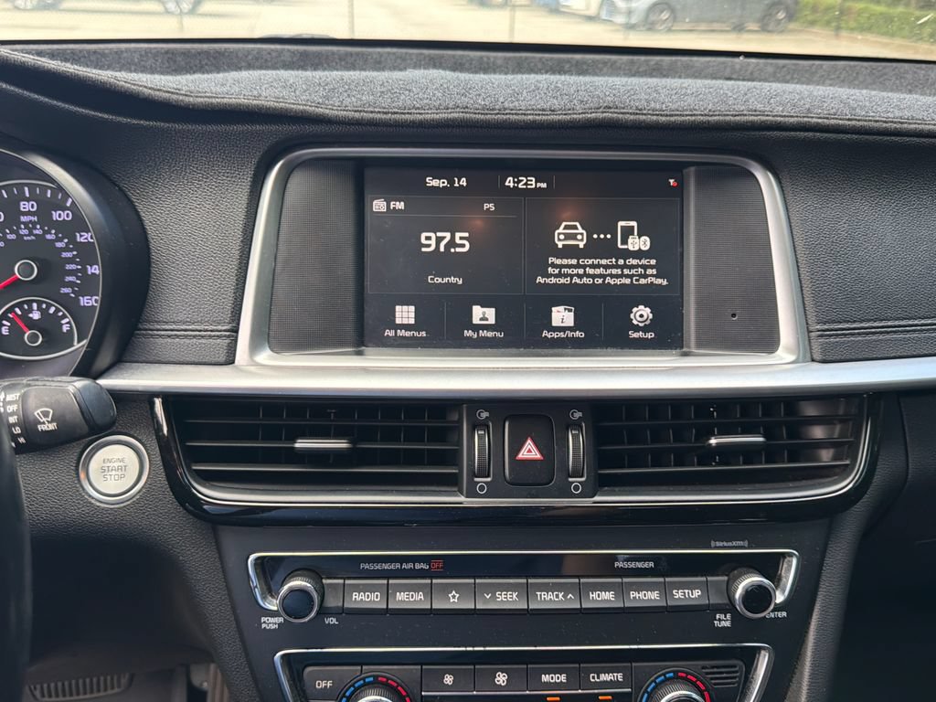 Used 2019 Kia Optima S FWD image 23