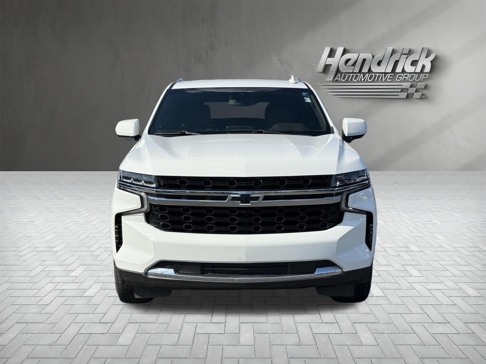 Used 2021 Chevrolet Tahoe LS RWD image 3