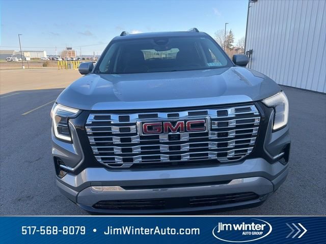 New 2026 GMC Terrain Denali image 6