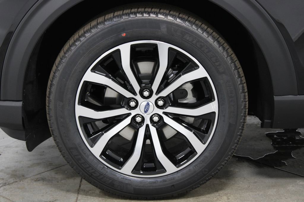 New 2026 Ford Explorer ST-Line image 20