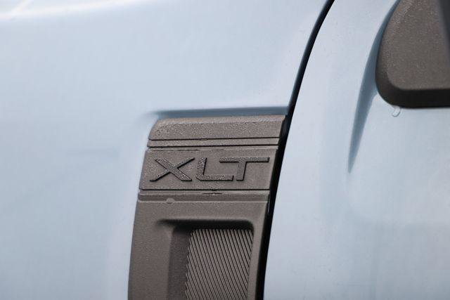 New 2026 Ford Maverick XLT w/ Black Appearance Package AWD/4WD image 4