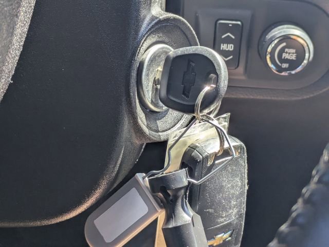 Used 2013 Chevrolet Camaro SS w/ RS Package RWD image 30