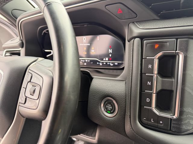 Used 2024 GMC Yukon Denali AWD/4WD image 35