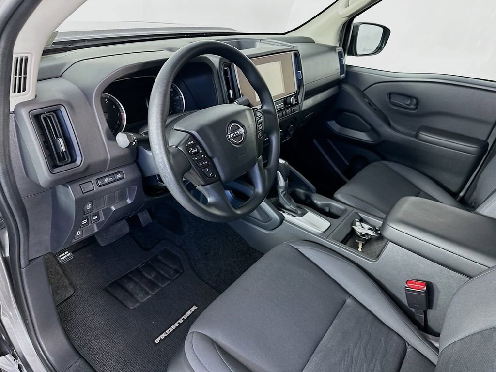 Used 2026 Nissan Frontier S AWD/4WD image 28