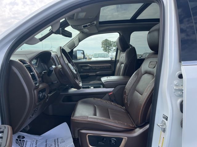 Used 2025 RAM 1500 Limited image 10