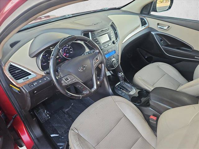 Used 2013 Hyundai Santa Fe Sport 2.0T FWD image 10