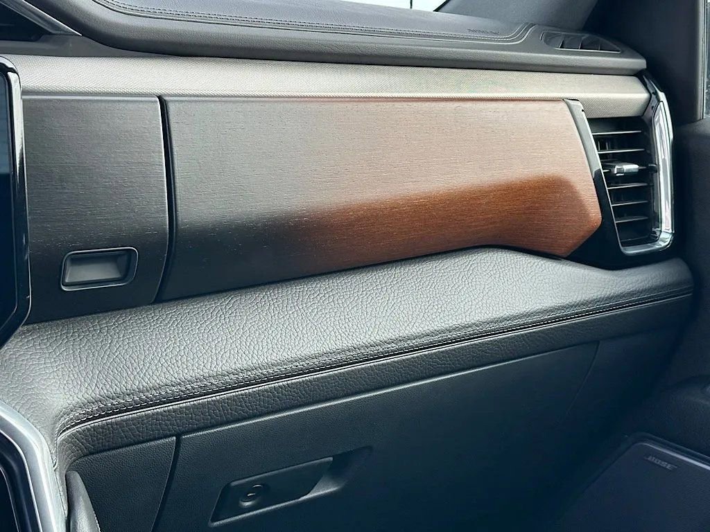 Used 2023 GMC Sierra 1500 Denali w/ Technology Package image 30