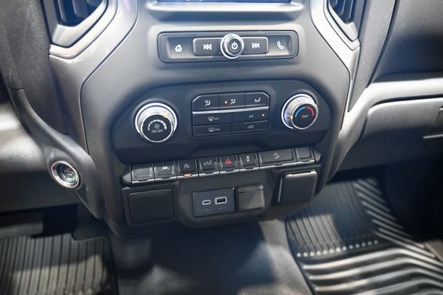 New 2026 Chevrolet Silverado 1500 Custom Trail Boss w/ LPO, Dark Essentials Package AWD/4WD image 18