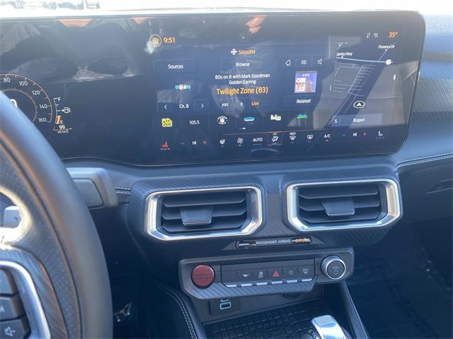 Used 2024 Ford Mustang GT Premium image 28