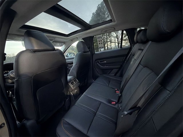 New 2026 MAZDA CX-50 AWD 2.5 S w/ Weather Package image 24