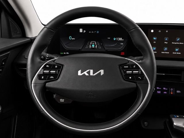 Used 2023 Kia EV6 Wind w/ Wind Technology Package AWD/4WD image 33