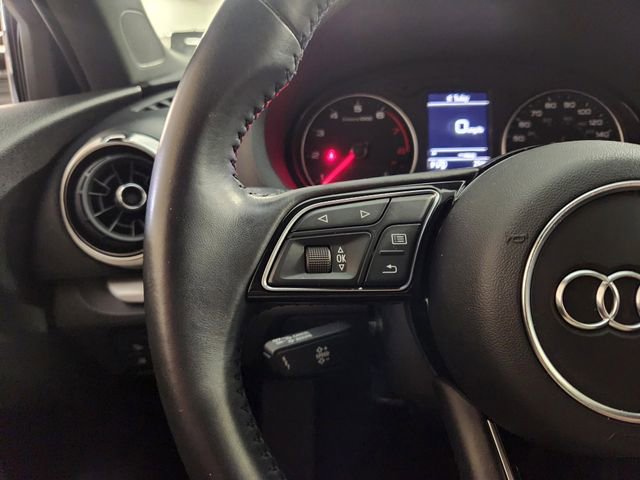 Used 2019 Audi A3 2.0T Premium w/ Convenience Package FWD image 28