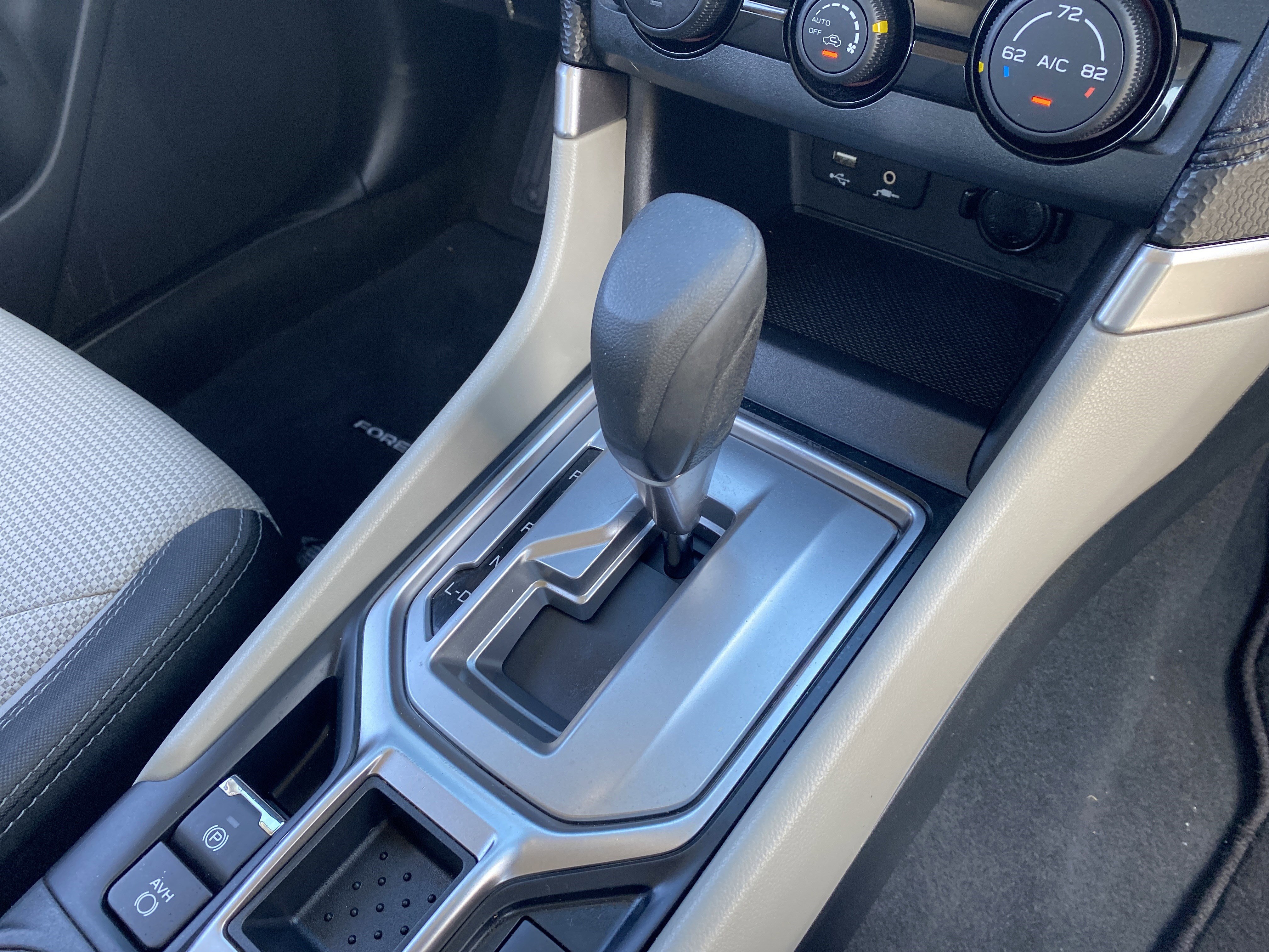 Certified 2023 Subaru Forester AWD/4WD image 16