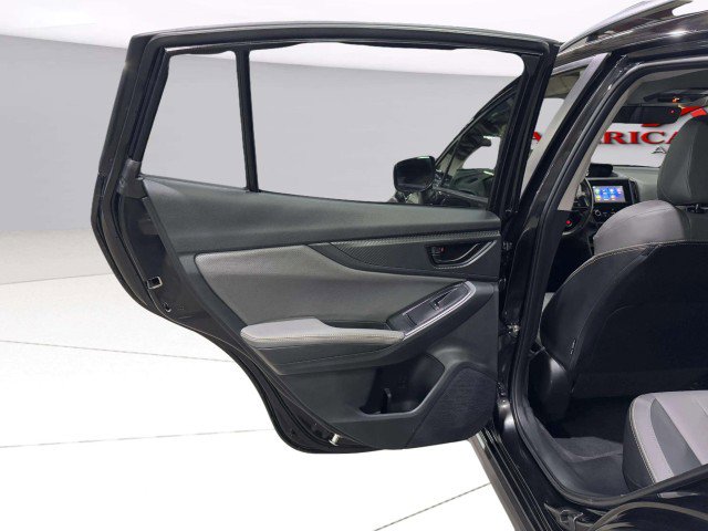 Used 2022 Subaru Crosstrek 2.5i Sport image 51