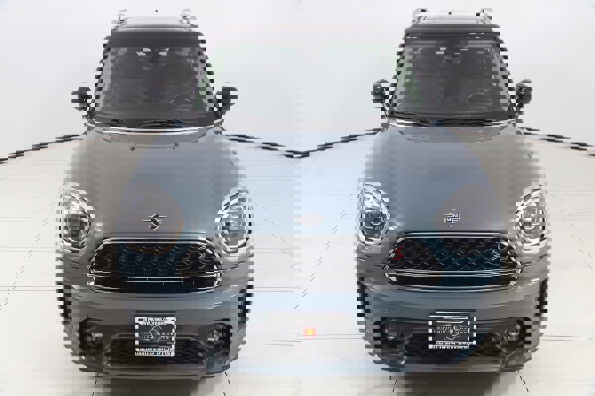 Used 2023 MINI Cooper Countryman S AWD/4WD image 50