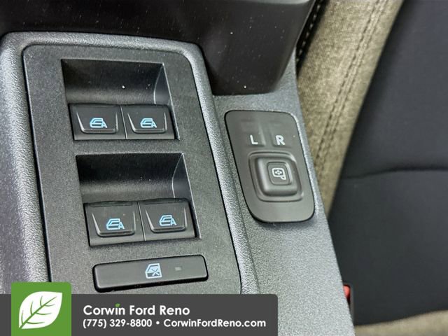 New 2025 Ford Bronco Big Bend image 20