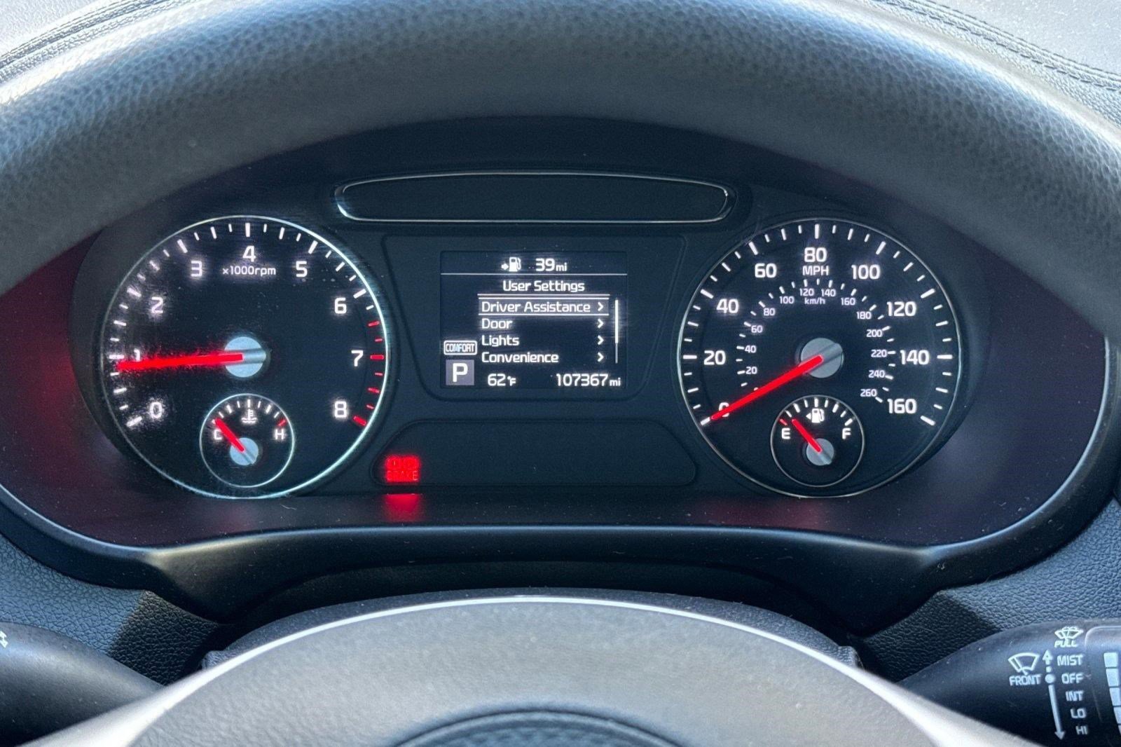 Used 2019 Kia Sorento FWD V6 image 19