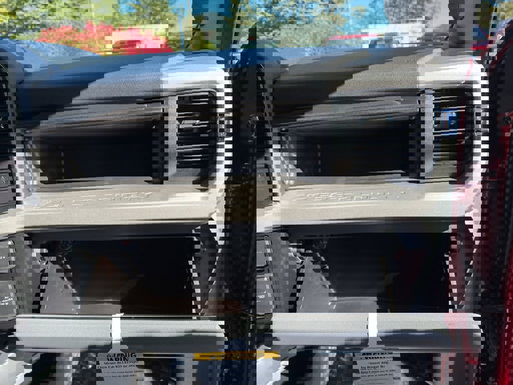 New 2026 Ford F350 XLT w/ XLT Premium Package image 41