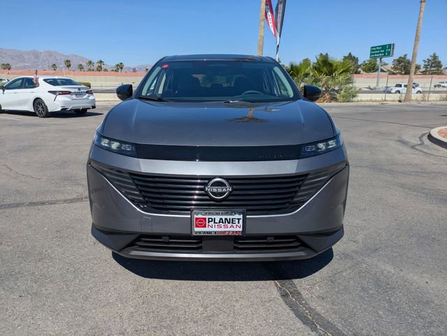 Certified 2026 Nissan Murano SL AWD/4WD image 5