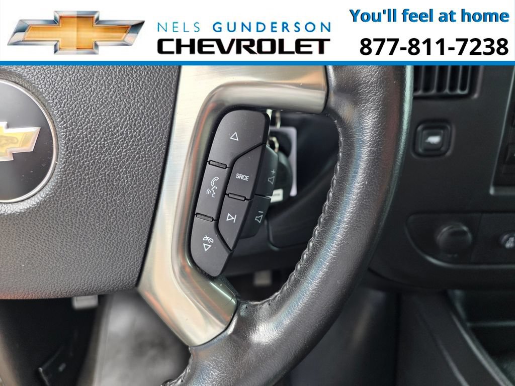 Used 2014 Chevrolet Express 1500 LT w/ LT Preferred Equipment Group AWD/4WD image 22