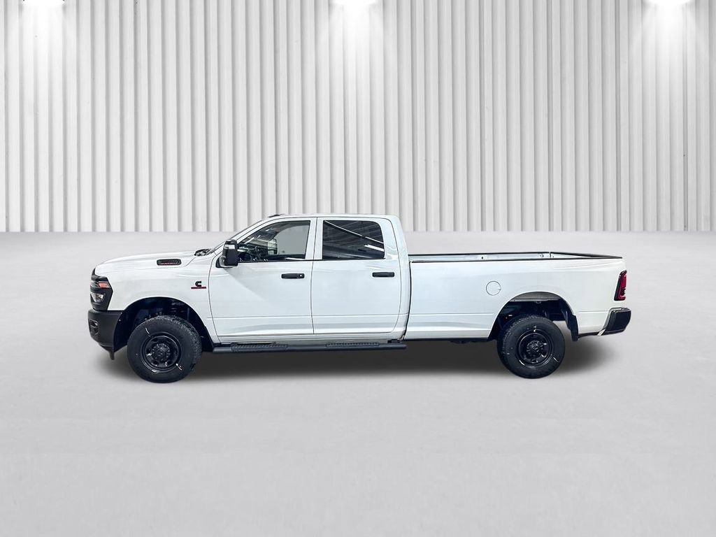 New 2025 RAM 2500 Tradesman image 8